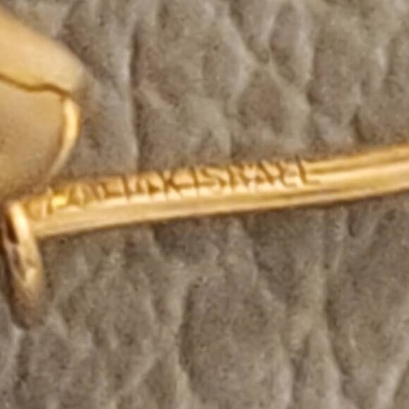 Hoop Earrings 14k Yellow-Gold* - Picture 15 of 15